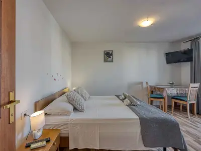 Ferienwohnung für 2 Personen (30 m²) in Rovinj 8/10