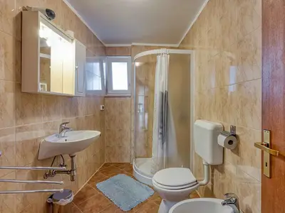 Ferienwohnung für 2 Personen (30 m²) in Rovinj 9/10