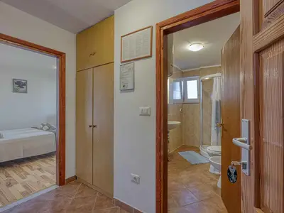 Ferienwohnung für 2 Personen (30 m²) in Rovinj 10/10