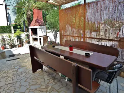 Ferienwohnung für 6 Personen (110 m²) in Rovinj 3/10