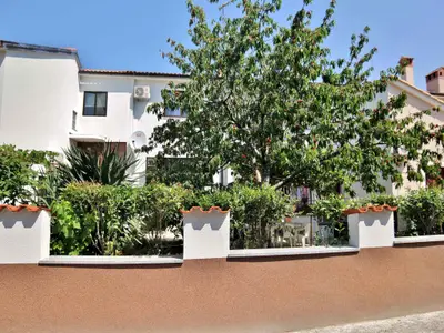 Ferienwohnung für 6 Personen (110 m²) in Rovinj 5/10