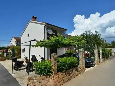 Ferienwohnung für 6 Personen (110 m²) in Rovinj 6/10