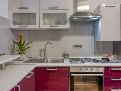 Ferienwohnung für 6 Personen (110 m²) in Rovinj 7/10