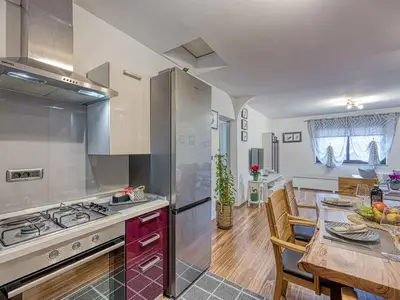 Ferienwohnung für 6 Personen (110 m²) in Rovinj 9/10