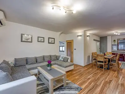 Ferienwohnung für 6 Personen (110 m²) in Rovinj 10/10