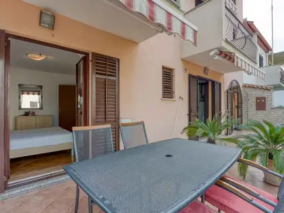 Ferienwohnung für 4 Personen (50 m²) in Rovinj 2/10