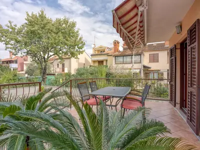 Ferienwohnung für 4 Personen (50 m²) in Rovinj 7/10