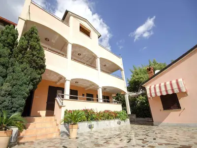 Ferienwohnung für 4 Personen (50 m²) in Rovinj 9/10