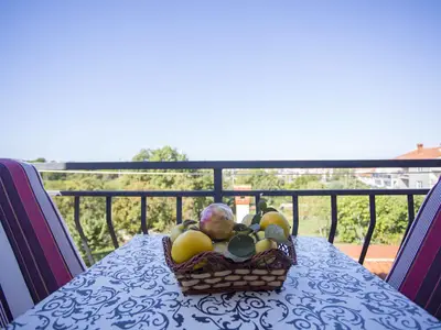 Ferienwohnung für 3 Personen (28 m²) in Rovinj 2/10