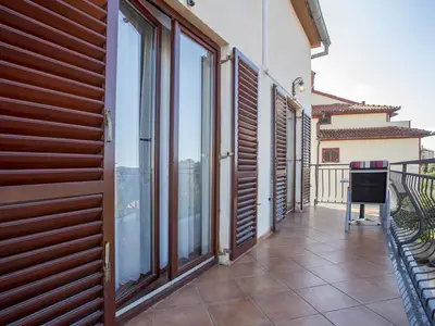 Ferienwohnung für 3 Personen (28 m²) in Rovinj 3/10