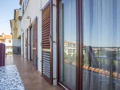 Ferienwohnung für 3 Personen (28 m²) in Rovinj 4/10