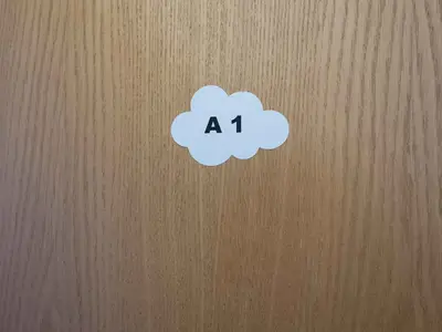 Ferienwohnung für 4 Personen (55 m²) in Rovinj 3/10