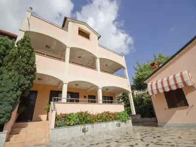 Ferienwohnung für 4 Personen (55 m²) in Rovinj 6/10