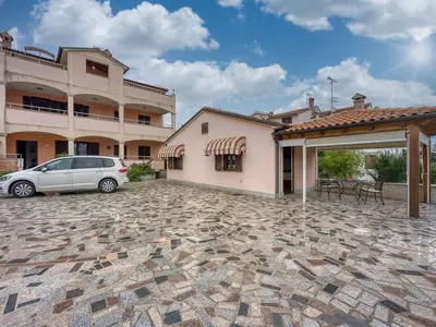 Ferienwohnung für 4 Personen (55 m²) in Rovinj 7/10