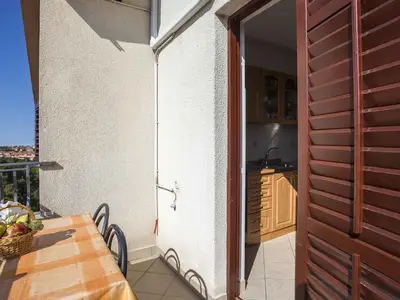Ferienwohnung für 4 Personen (60 m²) in Rovinj 3/10