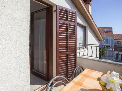 Ferienwohnung für 4 Personen (60 m²) in Rovinj 4/10