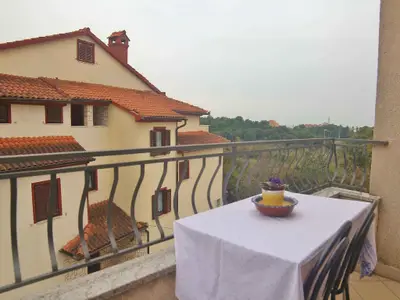 Ferienwohnung für 4 Personen (60 m²) in Rovinj 6/10