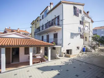 Ferienwohnung für 4 Personen (60 m²) in Rovinj 10/10