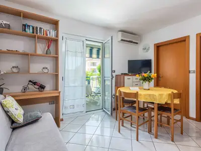 Ferienwohnung für 4 Personen (45 m²) in Rovinj 1/10