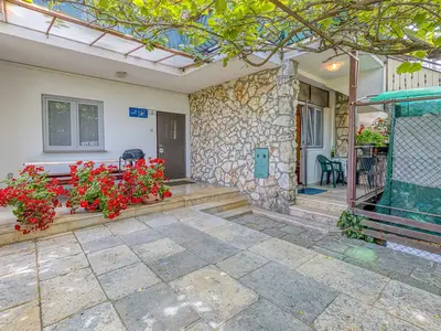 Ferienwohnung für 2 Personen (25 m²) in Rovinj 3/10