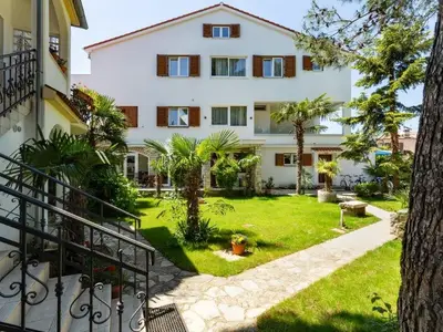 Ferienwohnung für 2 Personen (20 m²) in Rovinj 6/10