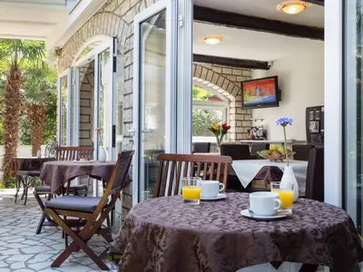 Ferienwohnung für 2 Personen (20 m²) in Rovinj 10/10