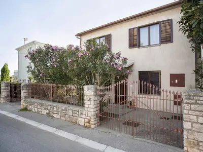 Ferienwohnung für 5 Personen (70 m²) in Rovinj 10/10