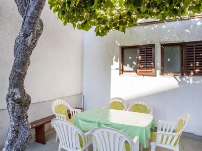 Ferienwohnung für 5 Personen (70 m²) in Rovinj 2/10