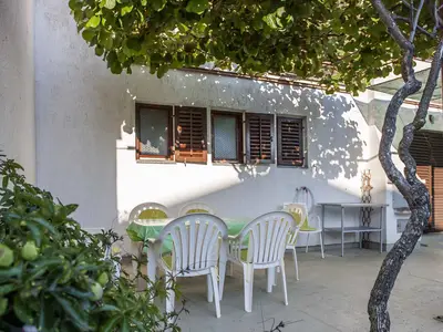 Ferienwohnung für 5 Personen (70 m²) in Rovinj 3/10