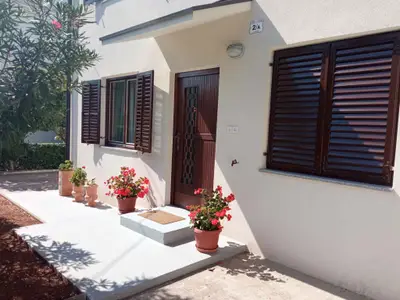 Ferienwohnung für 5 Personen (70 m²) in Rovinj 4/10