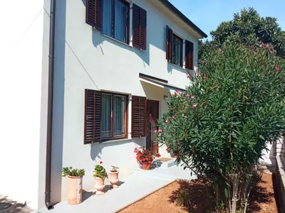 Ferienwohnung für 5 Personen (70 m²) in Rovinj 5/10