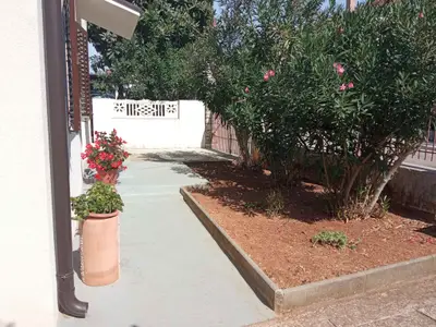 Ferienwohnung für 5 Personen (70 m²) in Rovinj 6/10