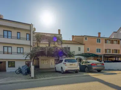 Ferienwohnung für 4 Personen (40 m²) in Rovinj 2/10