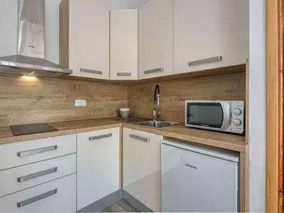 Ferienwohnung für 4 Personen (40 m²) in Rovinj 4/10