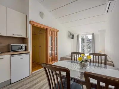 Ferienwohnung für 4 Personen (40 m²) in Rovinj 5/10
