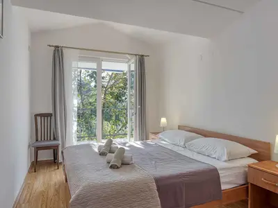 Ferienwohnung für 4 Personen (40 m²) in Rovinj 7/10