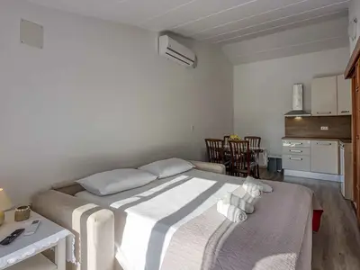 Ferienwohnung für 4 Personen (40 m²) in Rovinj 9/10