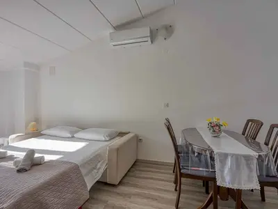 Ferienwohnung für 4 Personen (40 m²) in Rovinj 10/10