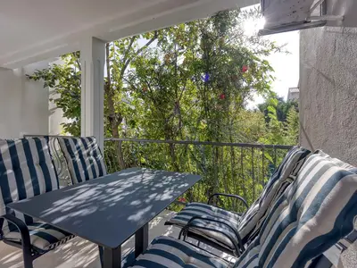 Ferienwohnung für 4 Personen (40 m²) in Rovinj 1/10