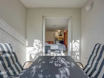 Ferienwohnung für 4 Personen (40 m²) in Rovinj 3/10