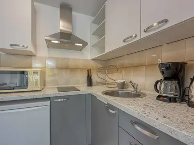 Ferienwohnung für 4 Personen (40 m²) in Rovinj 5/10