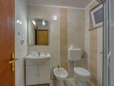 Ferienwohnung für 4 Personen (40 m²) in Rovinj 9/10