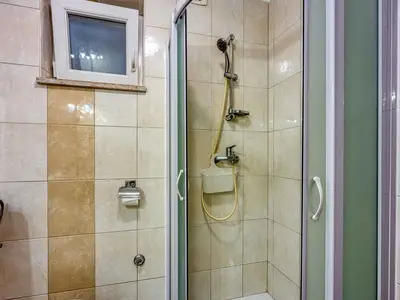 Ferienwohnung für 4 Personen (40 m²) in Rovinj 10/10