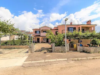 Ferienwohnung für 2 Personen (35 m²) in Rovinj 4/10