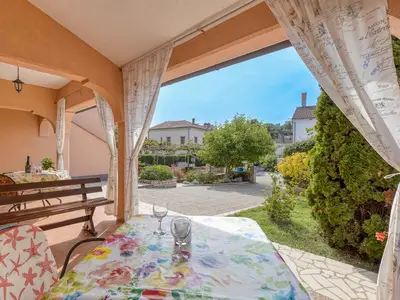 Ferienwohnung für 2 Personen (35 m²) in Rovinj 9/10