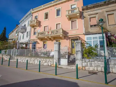 Ferienwohnung für 6 Personen (119 m²) in Rovinj 2/10