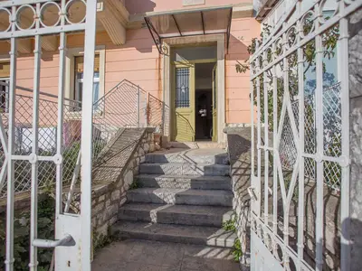 Ferienwohnung für 6 Personen (119 m²) in Rovinj 3/10