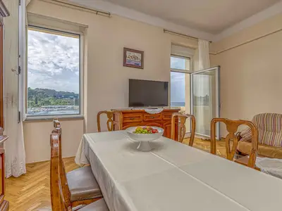 Ferienwohnung für 6 Personen (119 m²) in Rovinj 4/10