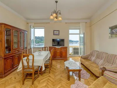 Ferienwohnung für 6 Personen (119 m²) in Rovinj 5/10