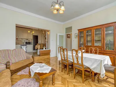 Ferienwohnung für 6 Personen (119 m²) in Rovinj 6/10